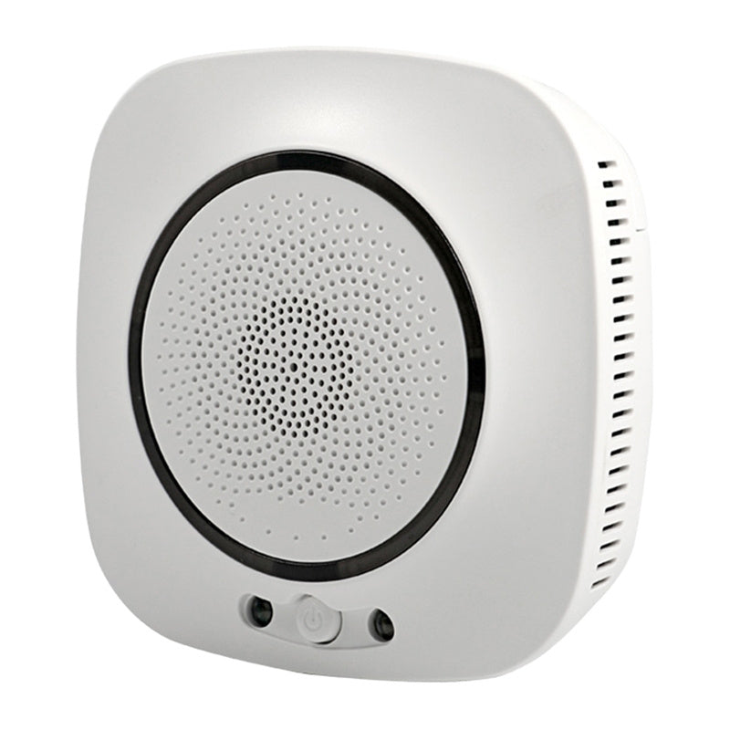 MOES WSS-CO Wi-Fi kulmonoxiddetektor