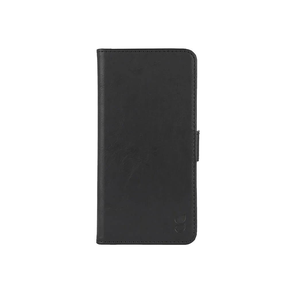 Wallet 3 kortpladser Sort - Samsung A55 5G