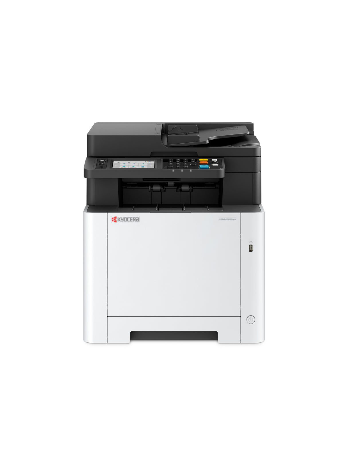 KYOCERA ECOSYS MA2600cwfx Laser A4 1200 x 1200 dpi 26 sider pr. minut Wi-Fi