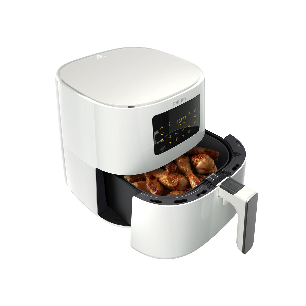Philips 3000 series HD9270/00 fryer Single 6.2 L 2000 W Hot air fryer