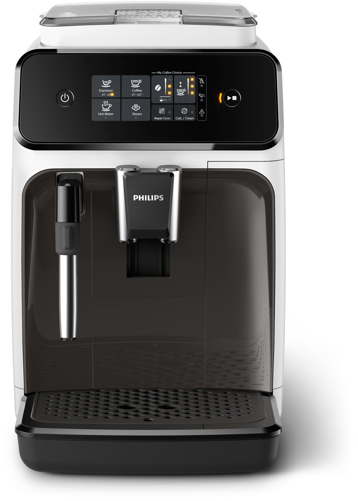 Philips 1200 series EP1223/00 kaffemaskine Fuld-auto Espressomaskine 1,8 L