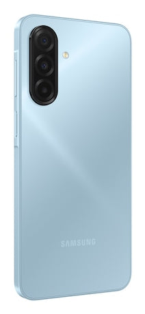 Samsung Galaxy A17 4G 128GB/4GB - Light Blue