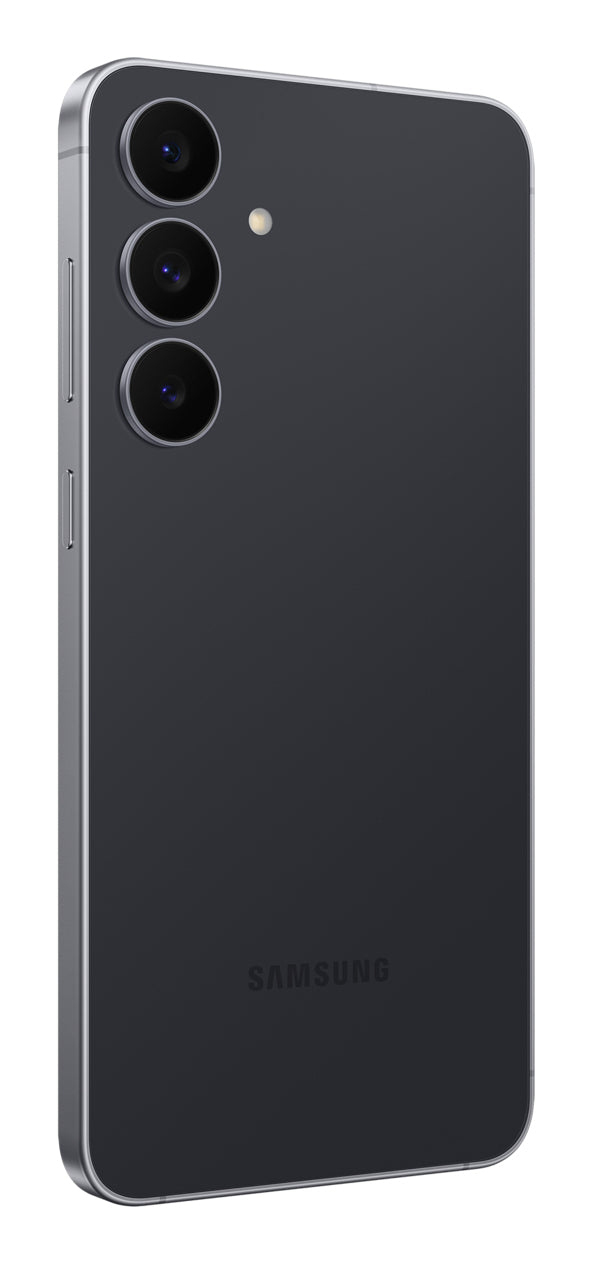 *Samsung Galaxy S25 FE 256GB/8GB - Jetblack