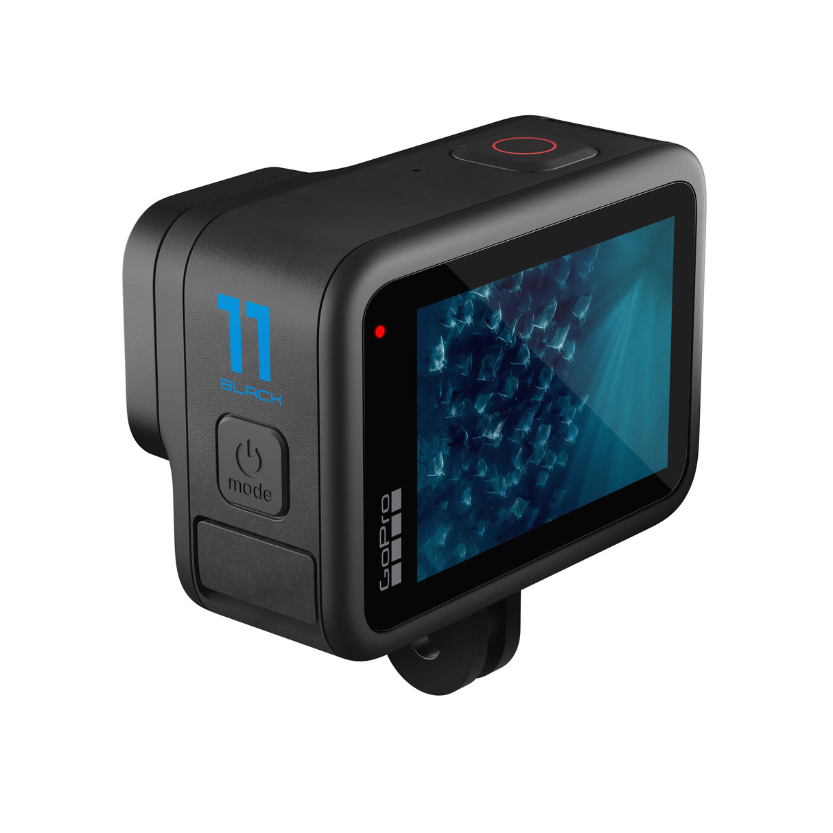 GoPro HERO11 - Black