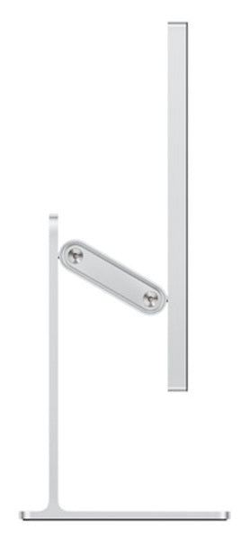 Apple Studio Display - 27" 5K - Standard glass - Tilt- and Height-Adjustable Stand