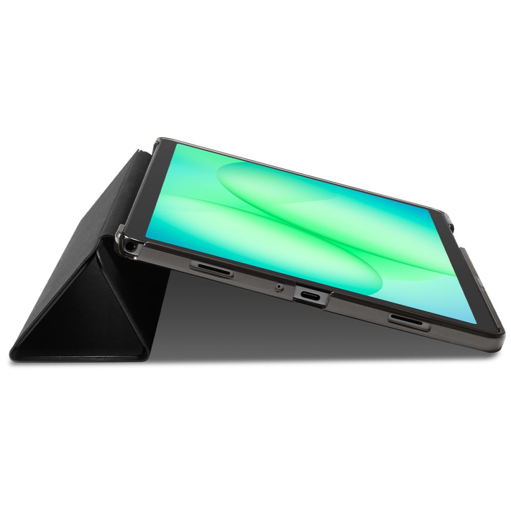 Spigen Smart Fold Galaxy Tab A9+ / A11+ Plus 11.0 X210 / X215 / X216 / X230 / X235 / X236 Sort