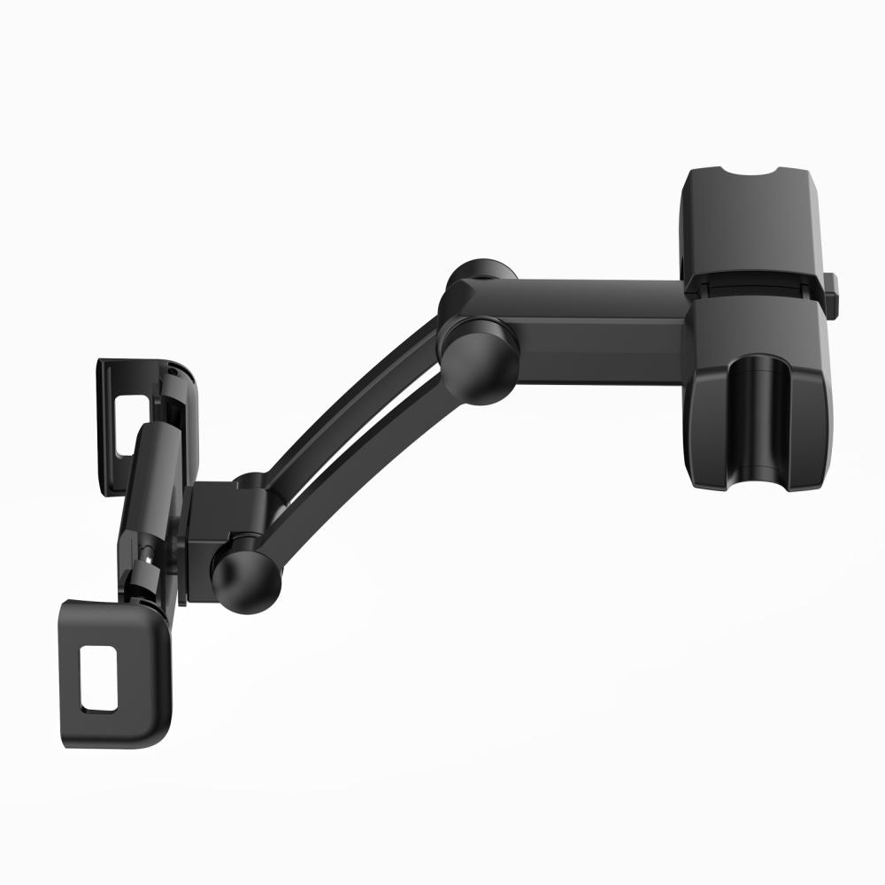 Tech Protect V2 Strækbar Nakkestøtte Bilholder Til Tablet Sort
