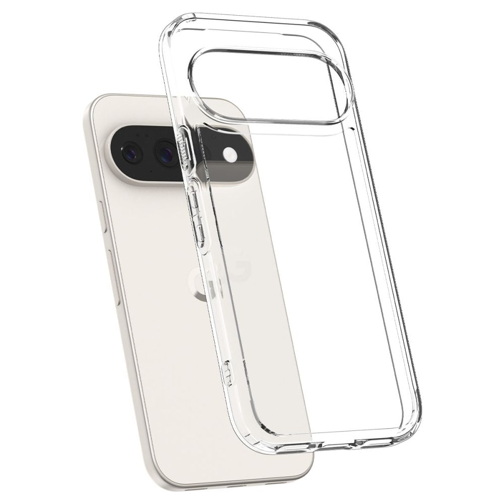 Spigen Ultra Hybrid Google Pixel 11 Pro Crystal Clear