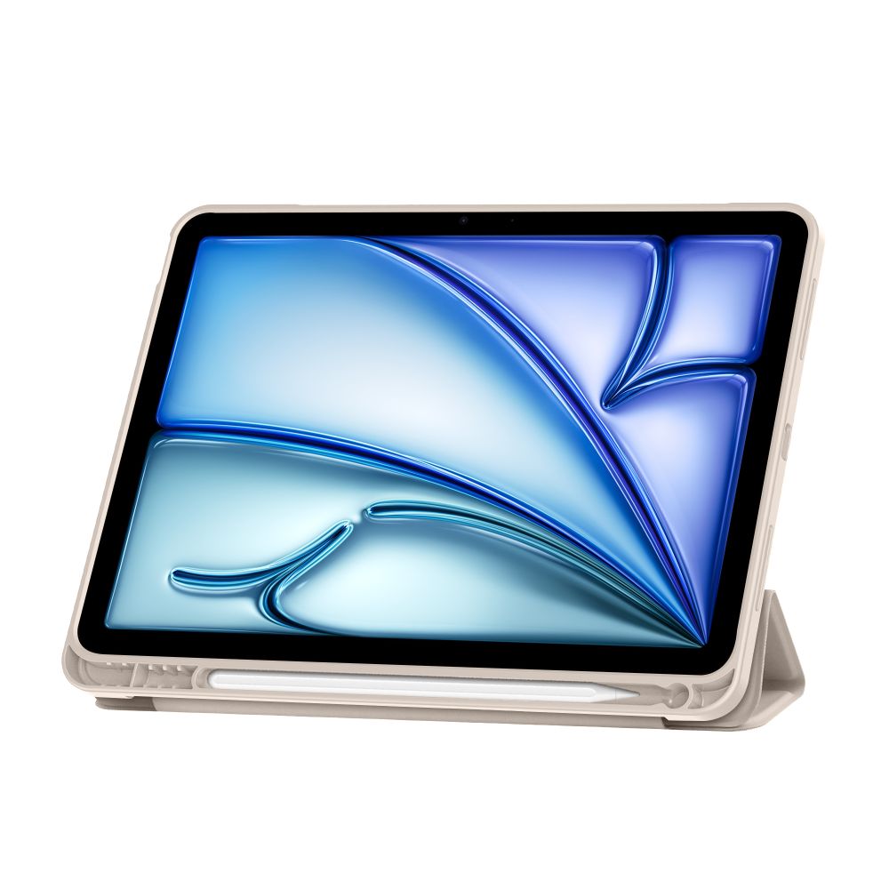 Tech Protect Sc Pen Ipad Air 10.9” 4 / 5 / 2020 2022 / 11” 6 / 7 / 8 / 2024 2026 Starlight