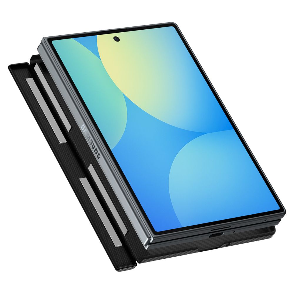 Spigen Airskin Aramid Magsafe Galaxy Z Fold 8 Sort