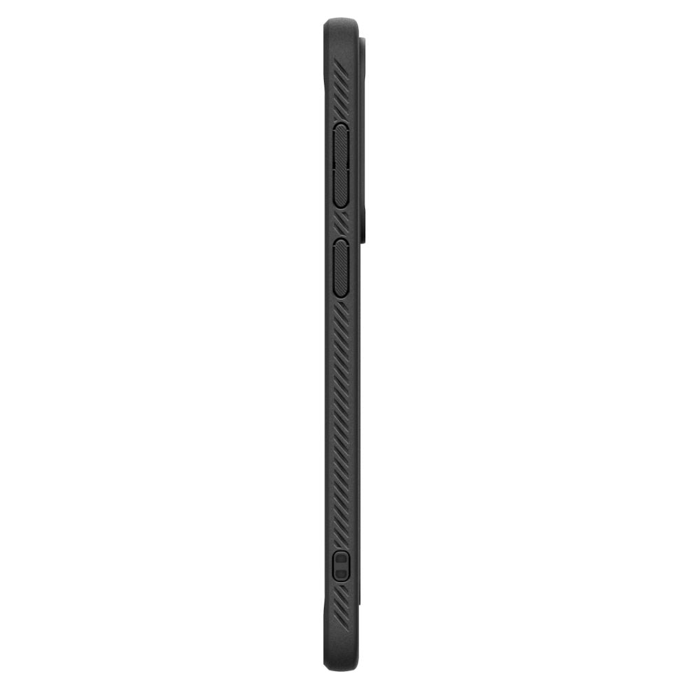Spigen Rugged Armor Galaxy A37 5 G Matsort