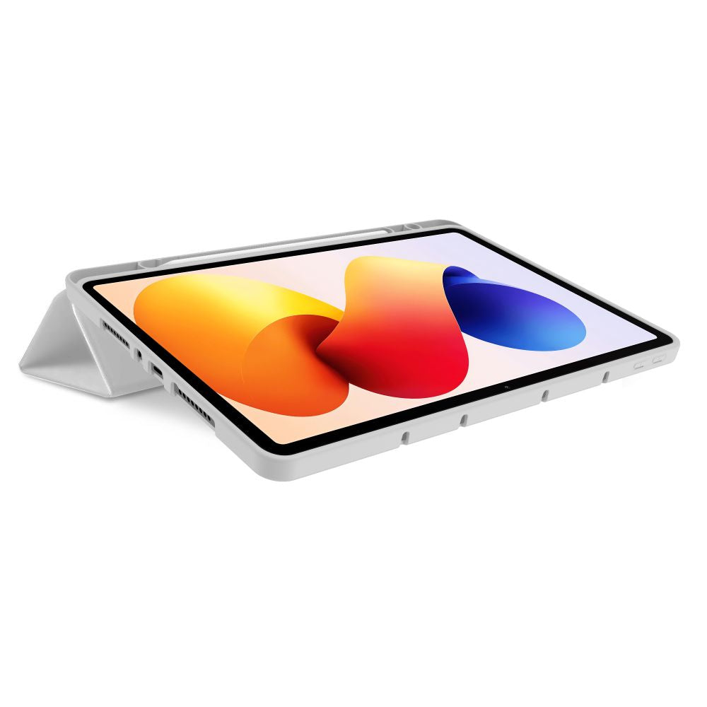 Tech Protect Sc Pen Til Xiaomi Poco Pad M1 / Redmi Pad 2 Pro 12.1 Grå