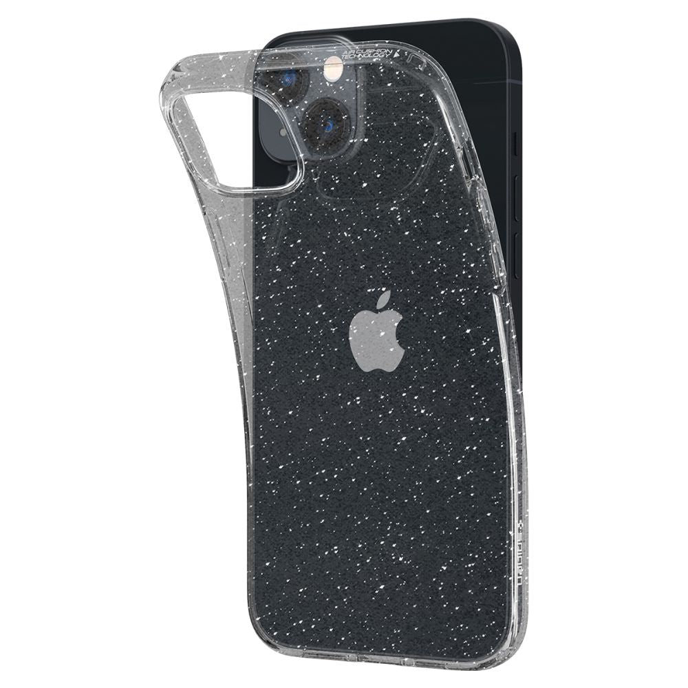 Spigen Liquid Crystal Iphone 14 Plus / 15 Plus Glitter Crystal