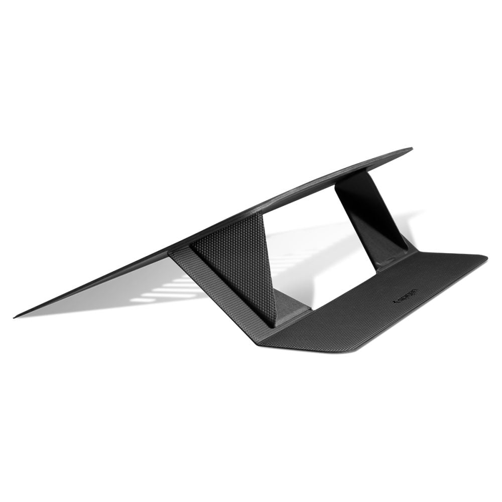 Spigen Ld201 S6 Slimfold Bærbar Stand, Grå