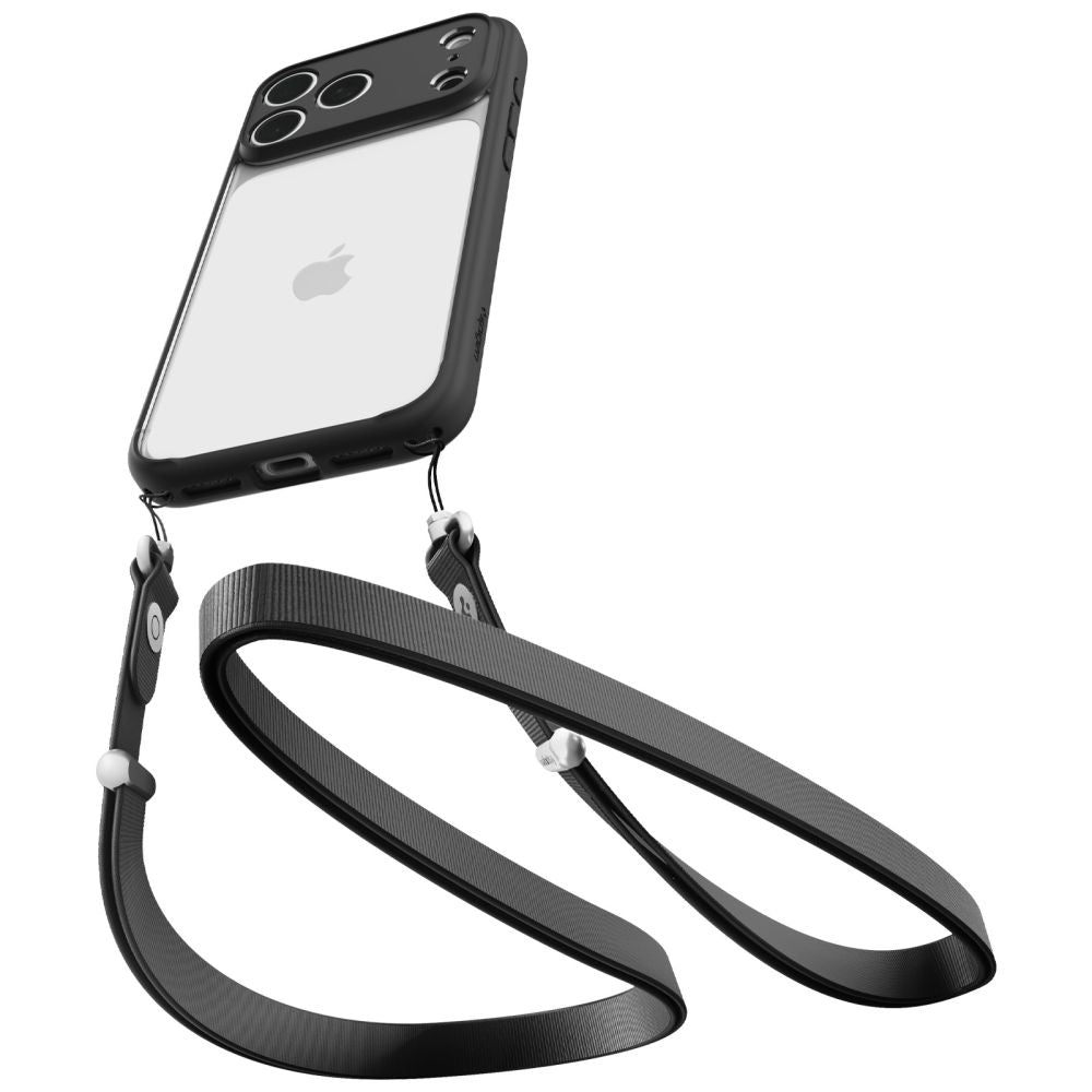 Spigen Ultra Hybrid Iphone 17 Pro Max / 18 Pro Max Matsort