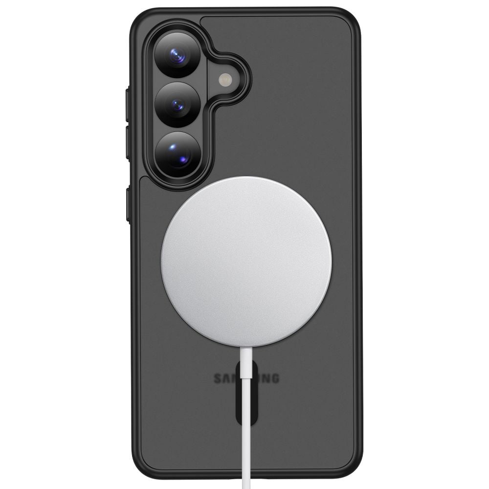 Tech Protect Magmat Magsafe Galaxy S26 Matsort