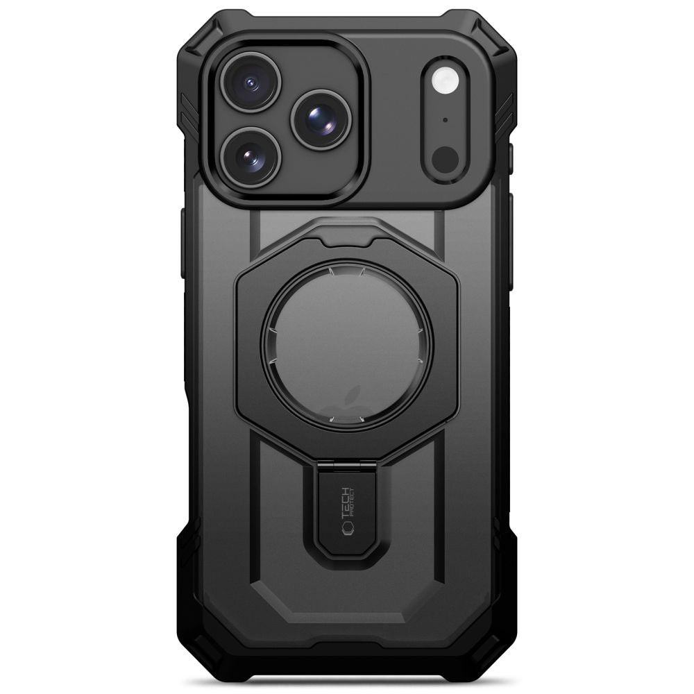 Tech Protect Magforce Magsafe Iphone 17 Pro / 18 Pro Matsort