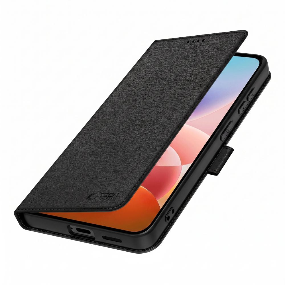 Tech Protect Punch Xiaomi Redmi 17 4 G / 5 G Sort