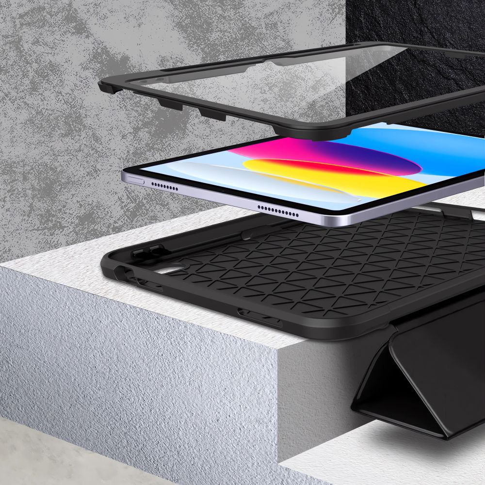 Tech Protect Endurance Ipad 10,9” 10/2022/11” 11/2025 Sort