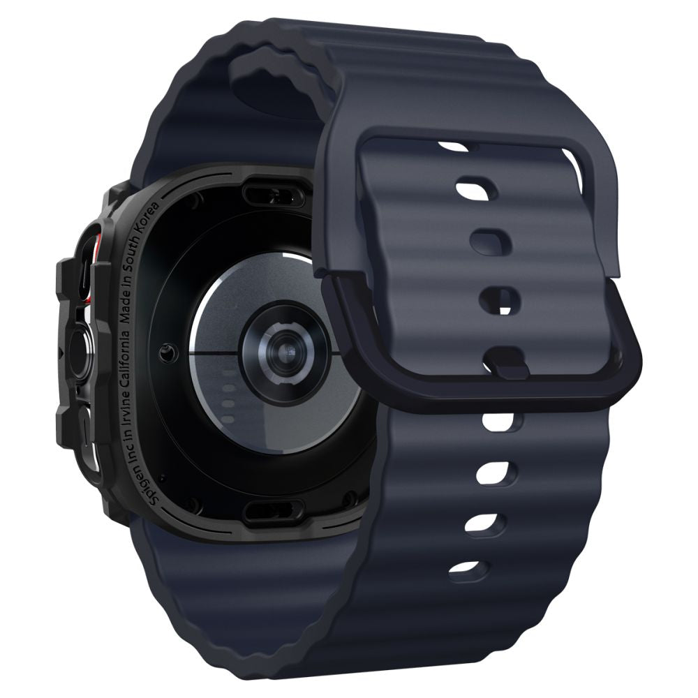 Spigen Rugged Armor Samsung Galaxy Watch Ultra 2024/2025 (47 Mm) Matsort