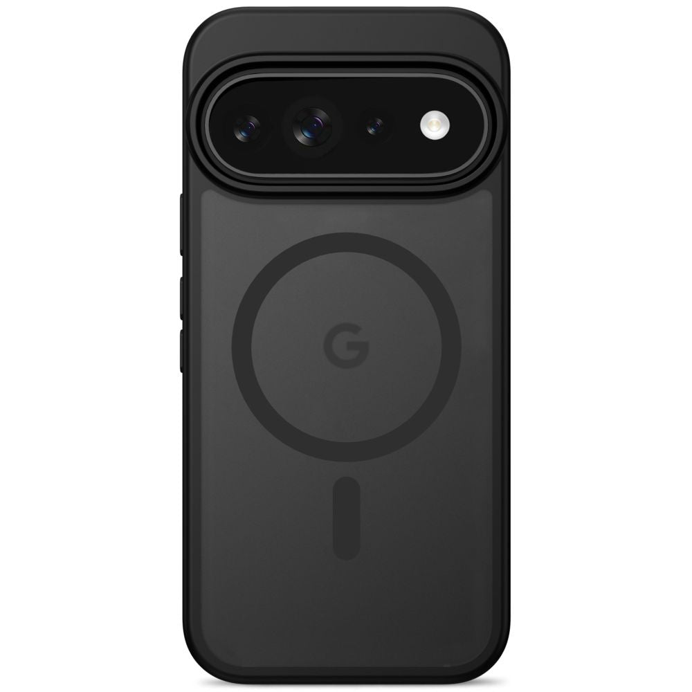 Tech Protect Magmat Magsafe Google Pixel 9 Pro Xl / 10 Pro Xl / 11 Pro Xl Matsort