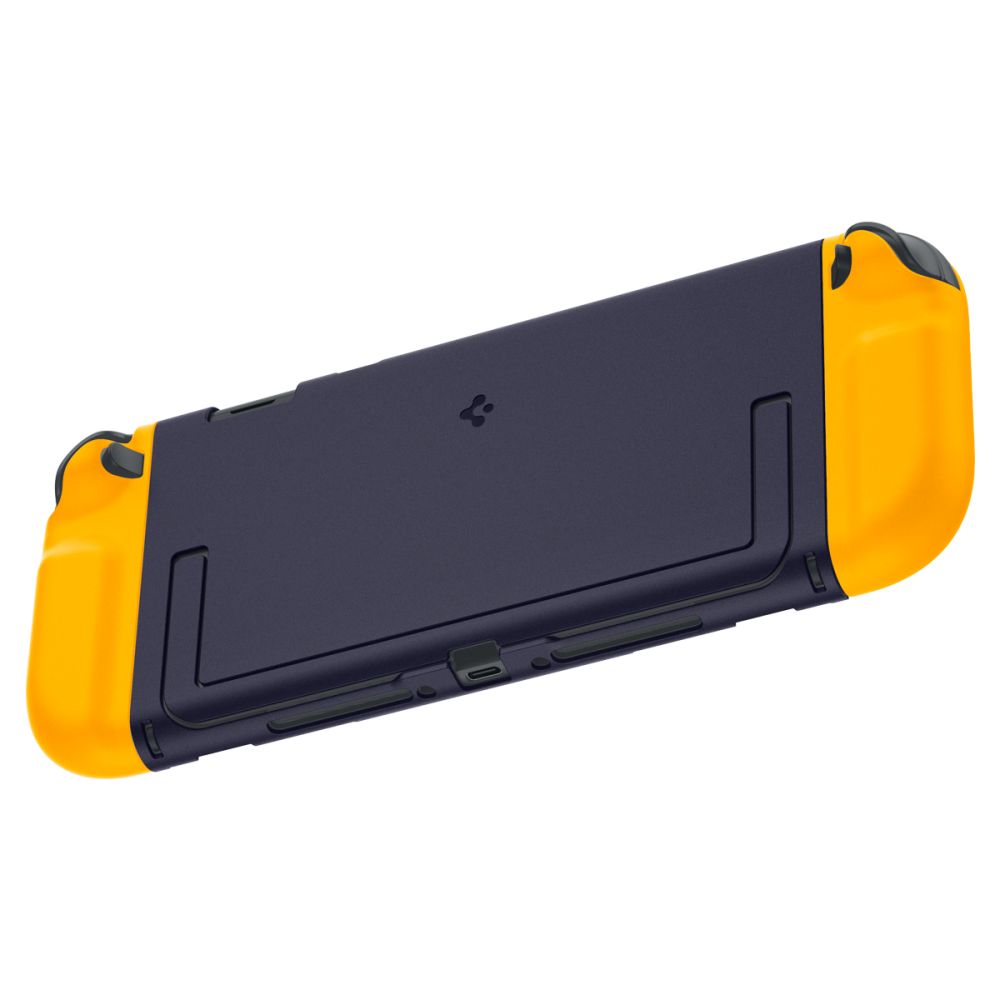 Spigen Nano Pop Nintendo Switch 2 Blueberry Navy