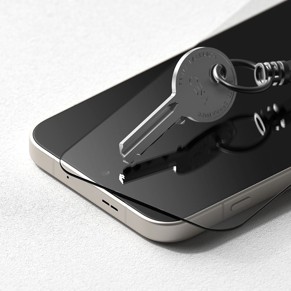 Hærdet Glas Ringke Easy Slide 2 Pack Oneplus 15 Clear