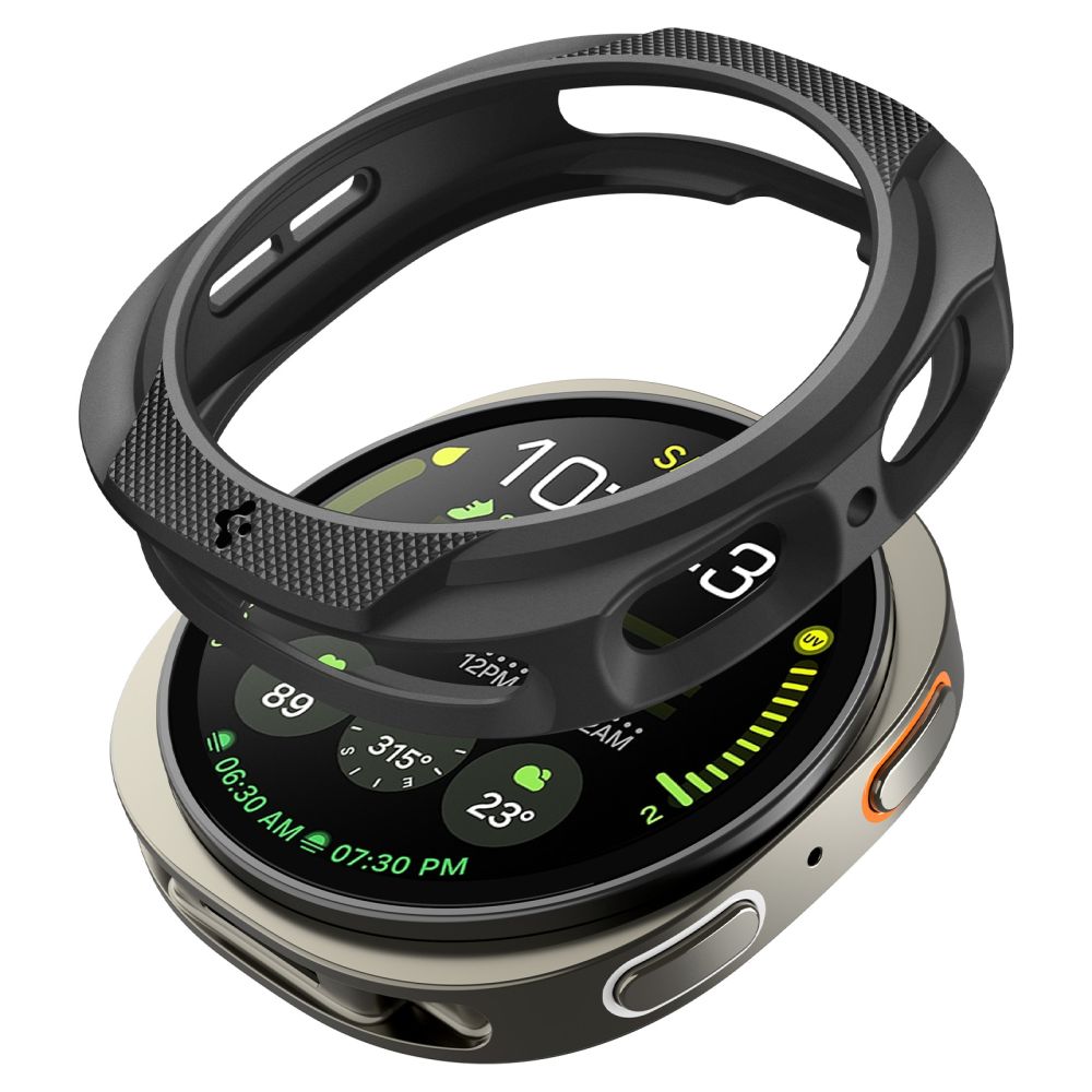 Spigen Liquid Air Samsung Galaxy Watch 8/9 (44 Mm) Matsort