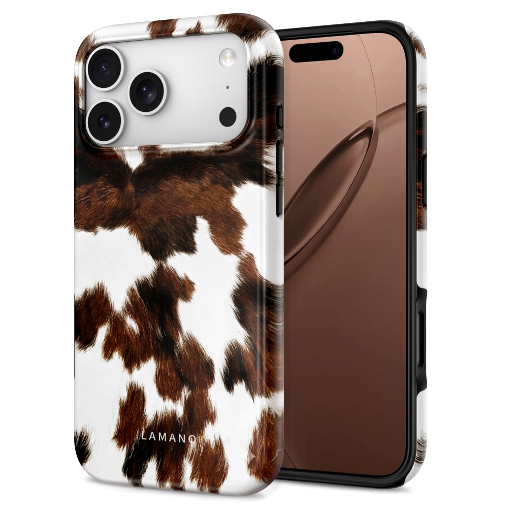 Tech Protect Lamano Magsafe Iphone 17 Pro / 18 Pro Soft Herd