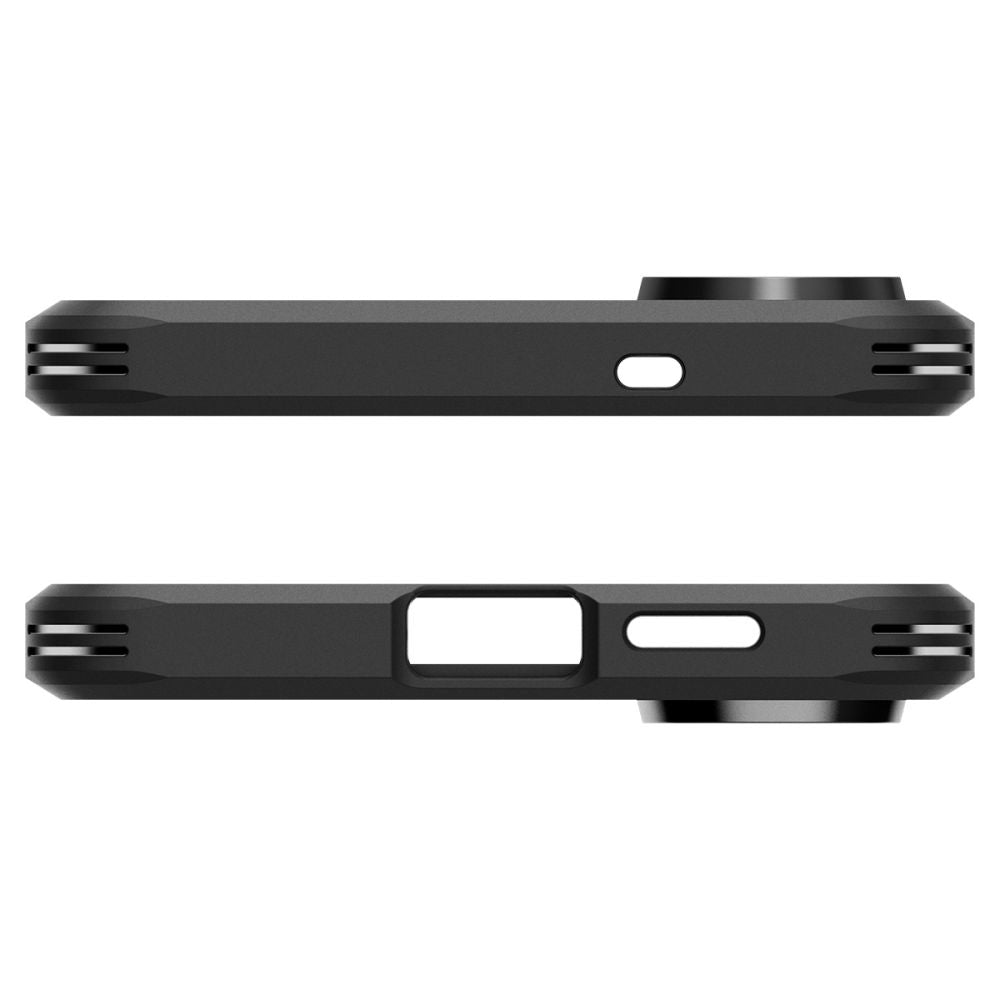 Spigen Tough Armor Magsafe Galaxy S25 Edge Sort