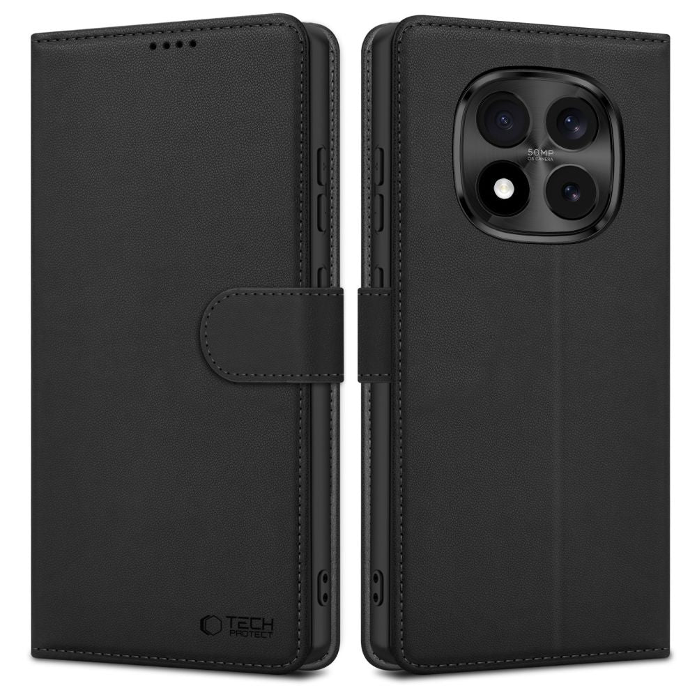 Tech Protect Punch Xiaomi Redmi Note 15 Pro 5 G Matsort