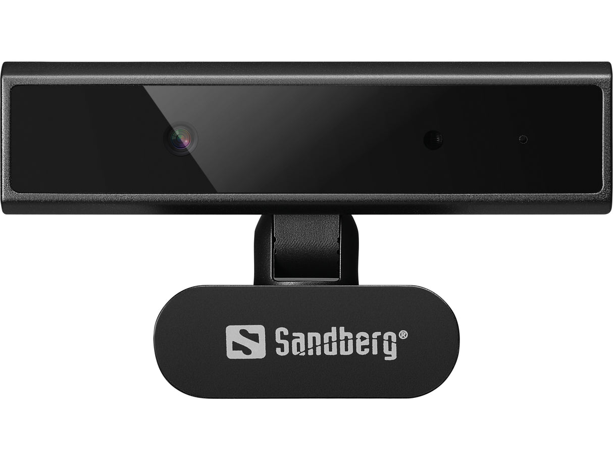 Sandberg Face-ID Webcam Mini