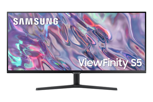 Samsung ViewFinity S5 S34C502GAU 34 3440 x 1440 (UltraWide) HDMI DisplayPort 100Hz