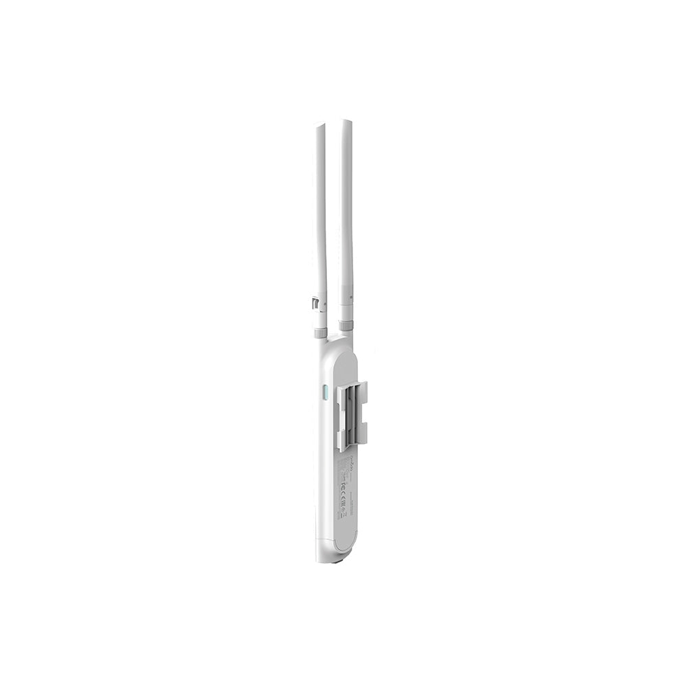 TP-Link EAP225-Outdoor Trådløs forbindelse Hvid