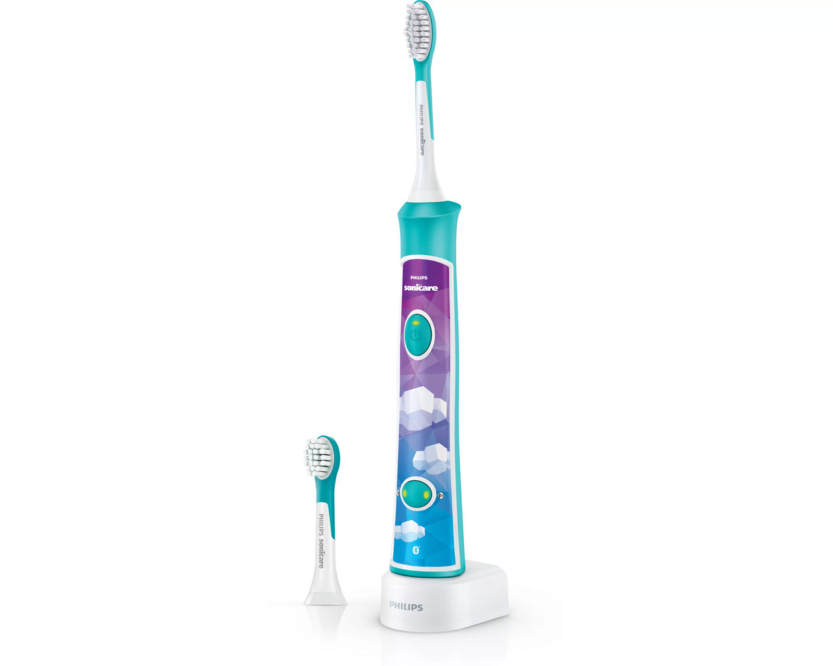 Philips Sonicare For Kids For Kids HX6322/04 Sonisk elektrisk tandbørste