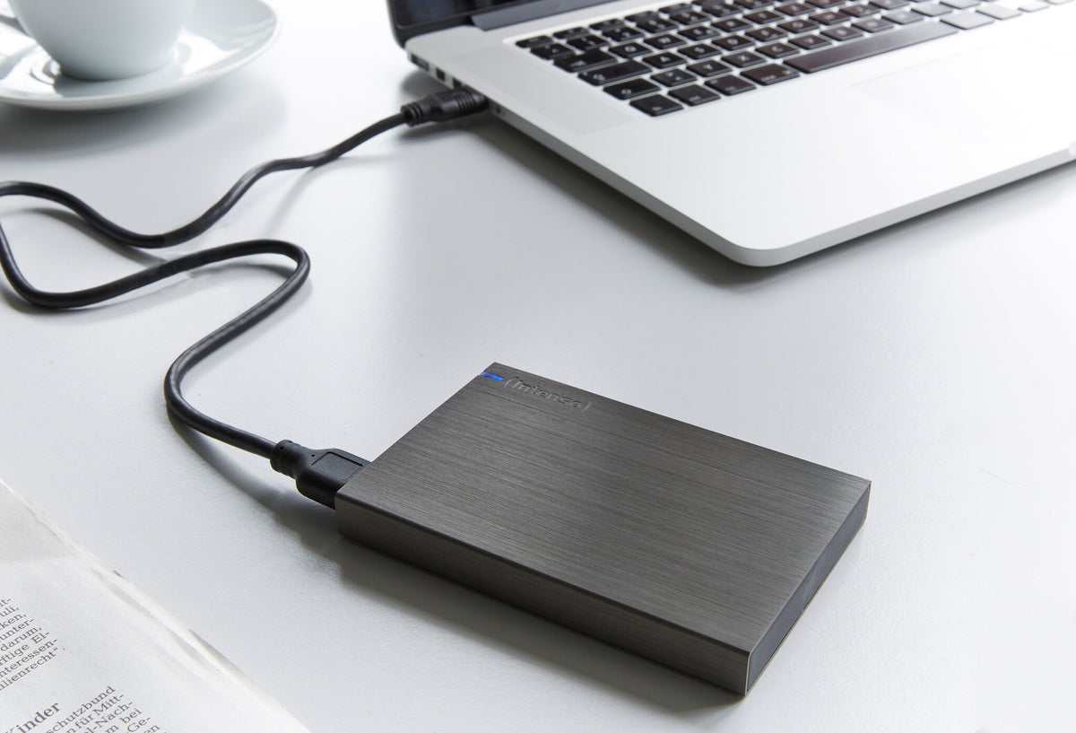 Intenso Harddisk Memory Board 2TB 2.5 USB 3.0 5400rpm