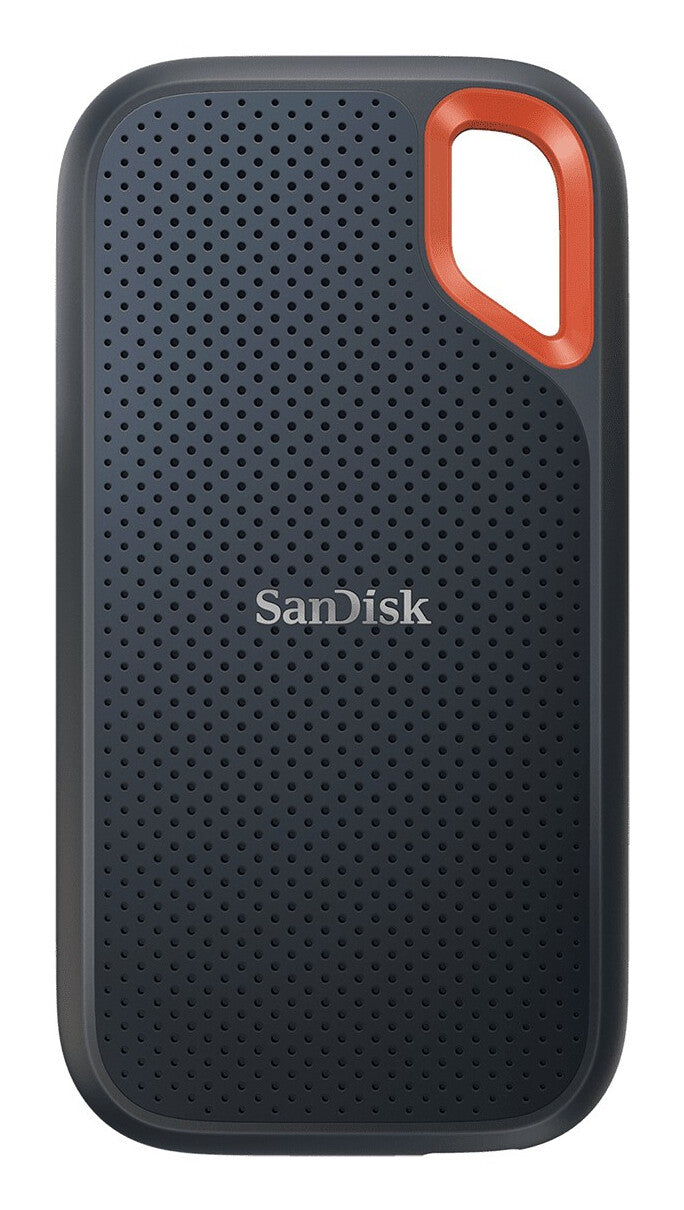 SanDisk Extreme SSD Portable 1TB USB 3.2 Gen 2