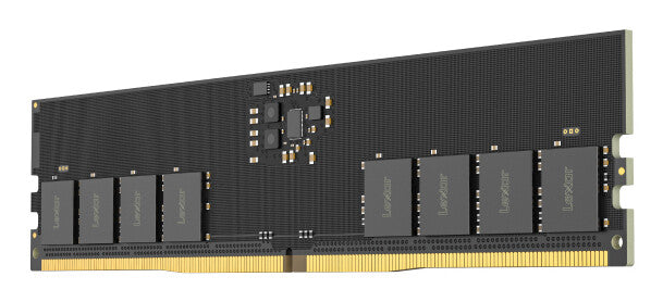 Lexar LD5U16G56C46ST-BGS hukommelsesmodul 16 GB 1 x 16 GB DDR5 5600 MT/s 262-pin SO-DIMM