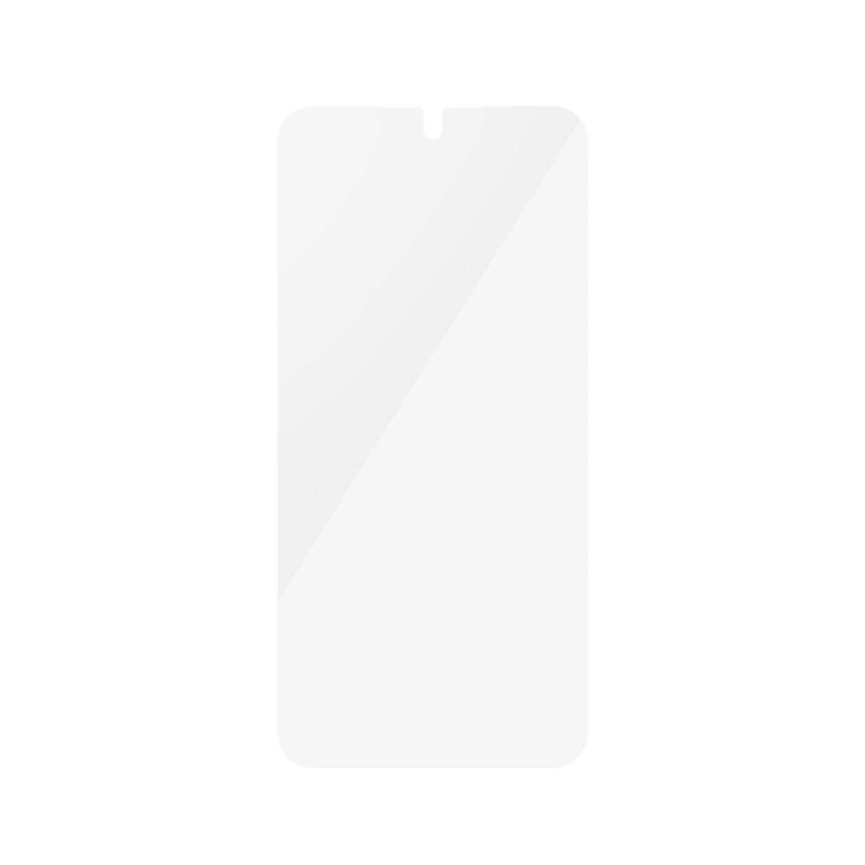 PanzerGlass ® Skærmbeskyttelse Samsung Galaxy A55 5G | Ultra-Wide Fit m. EasyAligner