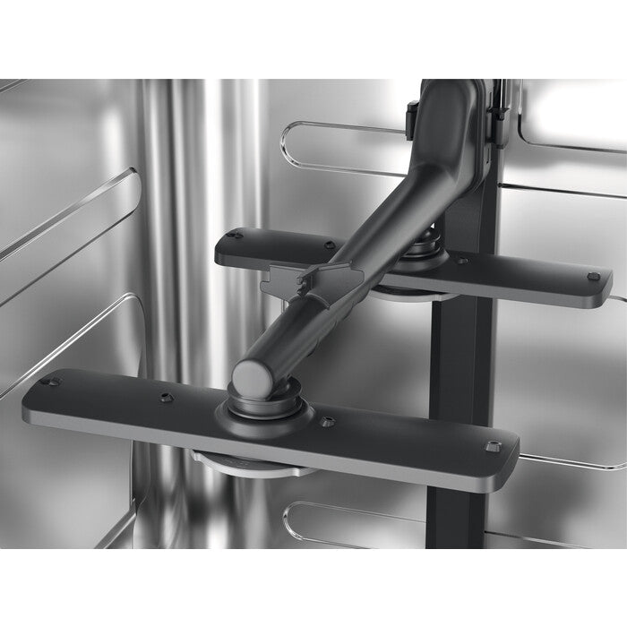 Electrolux ESM63300SX smal opvaskemaskine