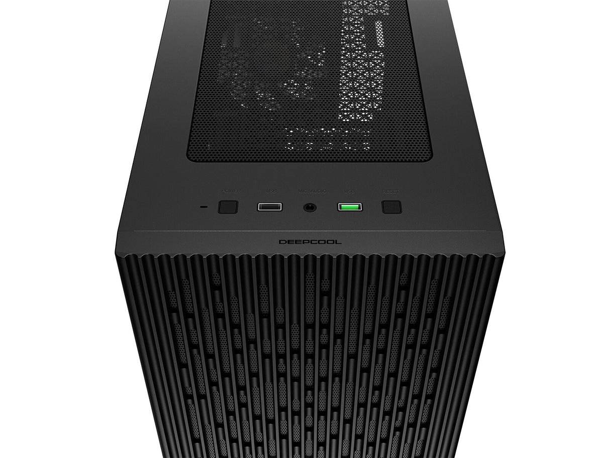 DeepCool MATREXX 40 3FS Micro Tower Sort