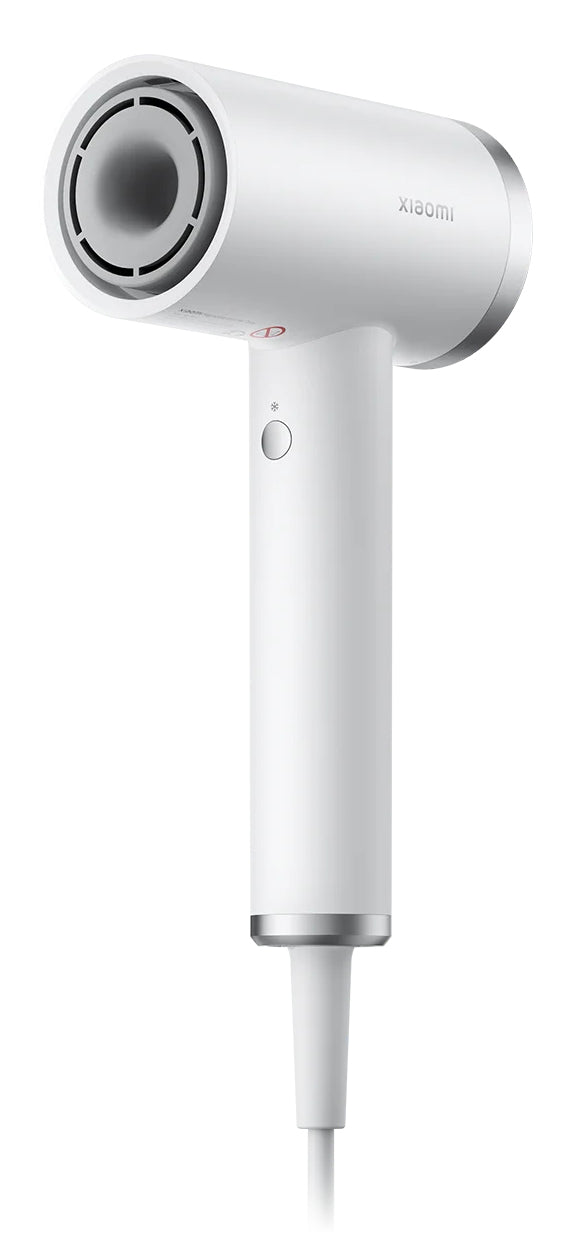 Xiaomi GSHGL01LX hårtørrer 1600 W Sølv, Hvid
