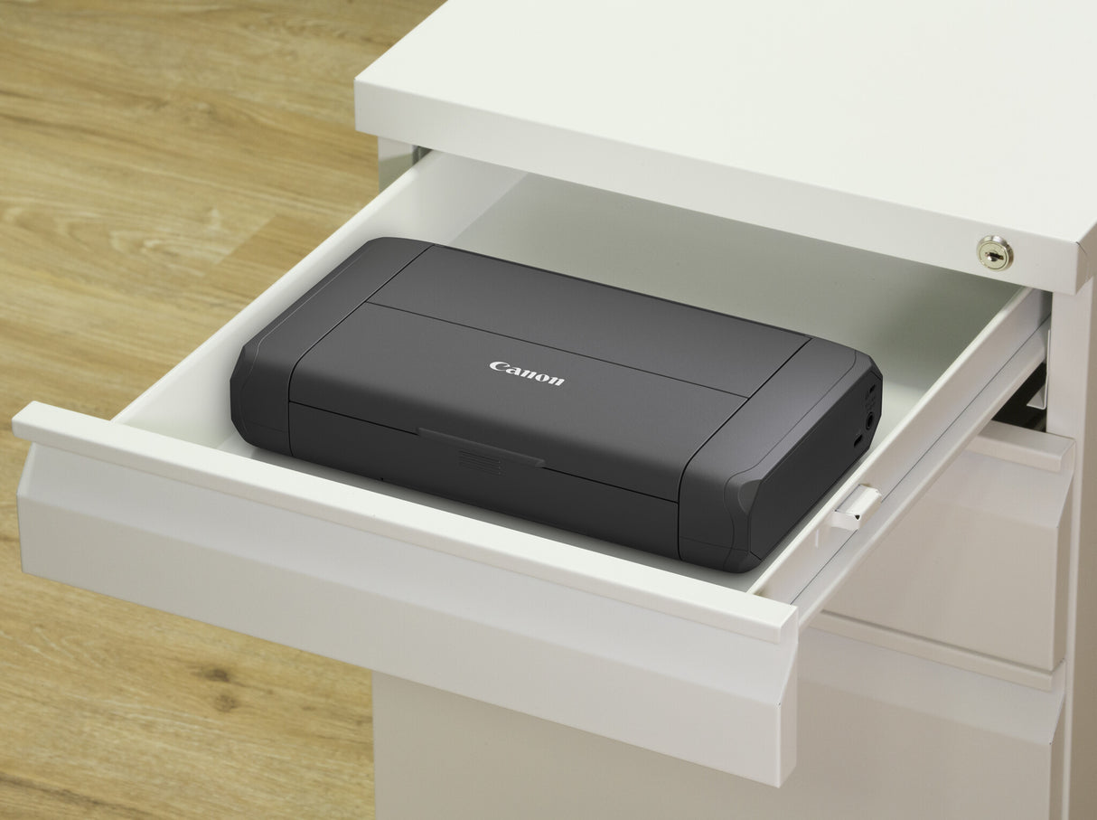 Canon MAXIFY BX110 blækprinter Farve 4800 x 1200 dpi A4 Wi-Fi