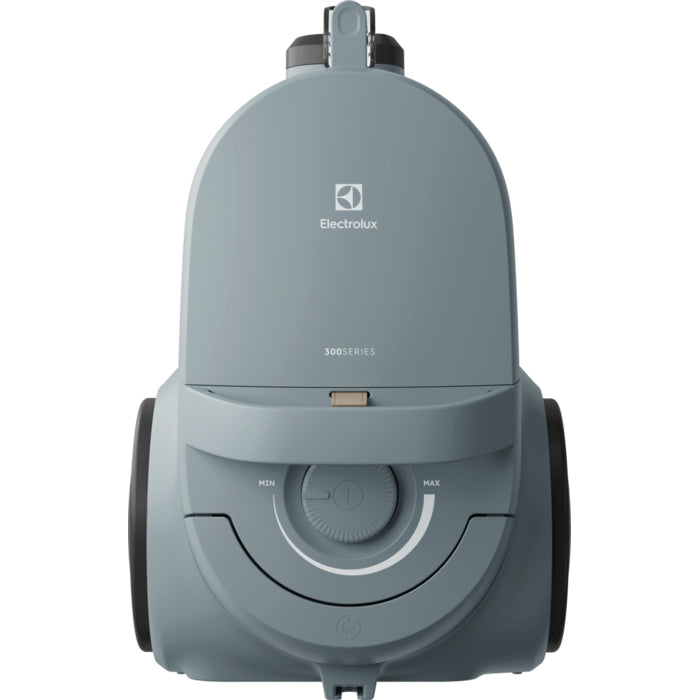 Electrolux EL31C2OG 2 L Beholder vakuum Dry 1000 W Poseløs