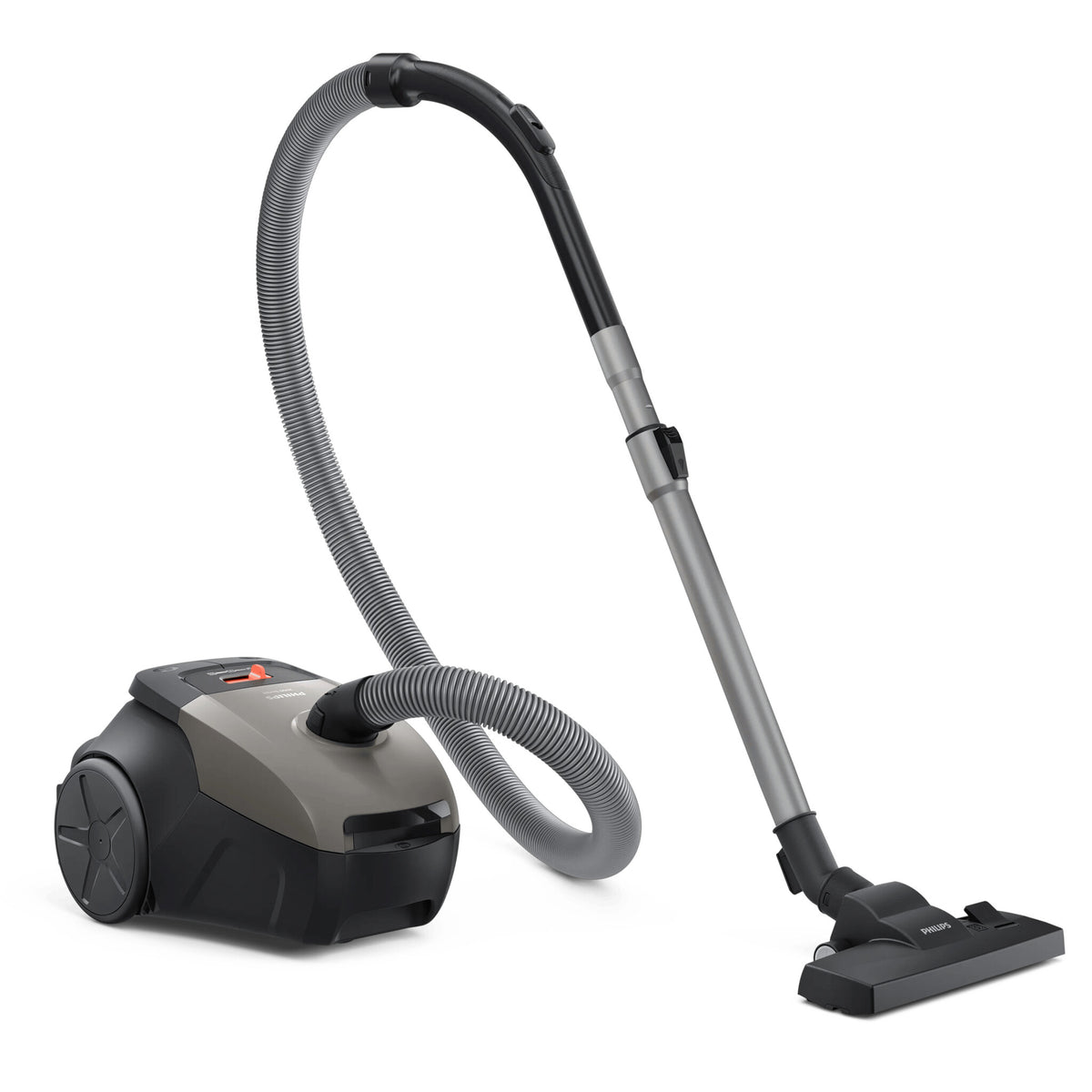 Philips 2000 series XD2152/12 vacuum 3 L Cylinder vacuum Dry 850 W Dust bag