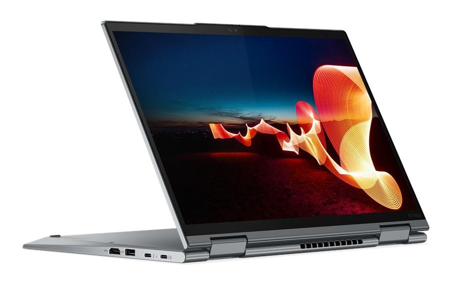Lenovo ThinkPad X1 Yoga (12th Gen) 14 I5-1240U 16GB 256GB Intel Iris Xe Graphics Windows 11 Pro