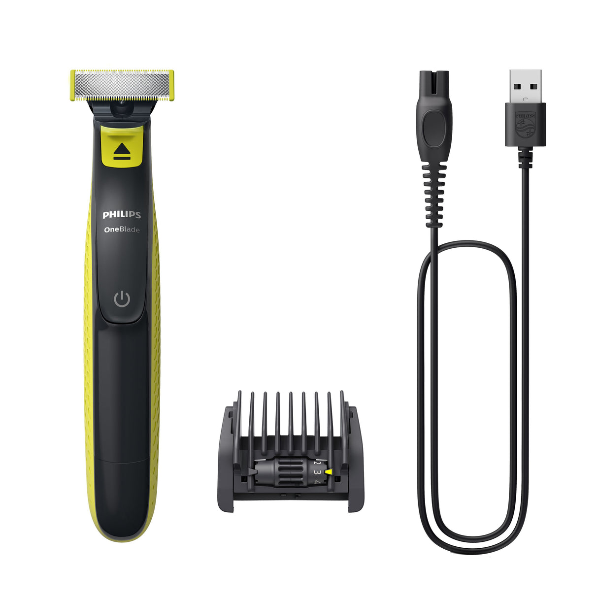 Philips Norelco OneBlade OneBlade QP2724/20 Ansigt