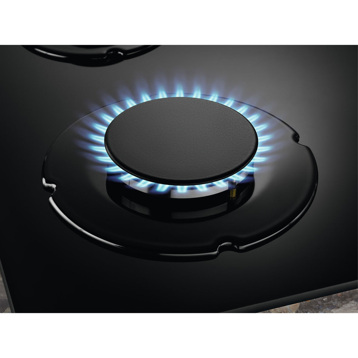 Imontuojama dujine kaitlente Electrolux KGG6407K