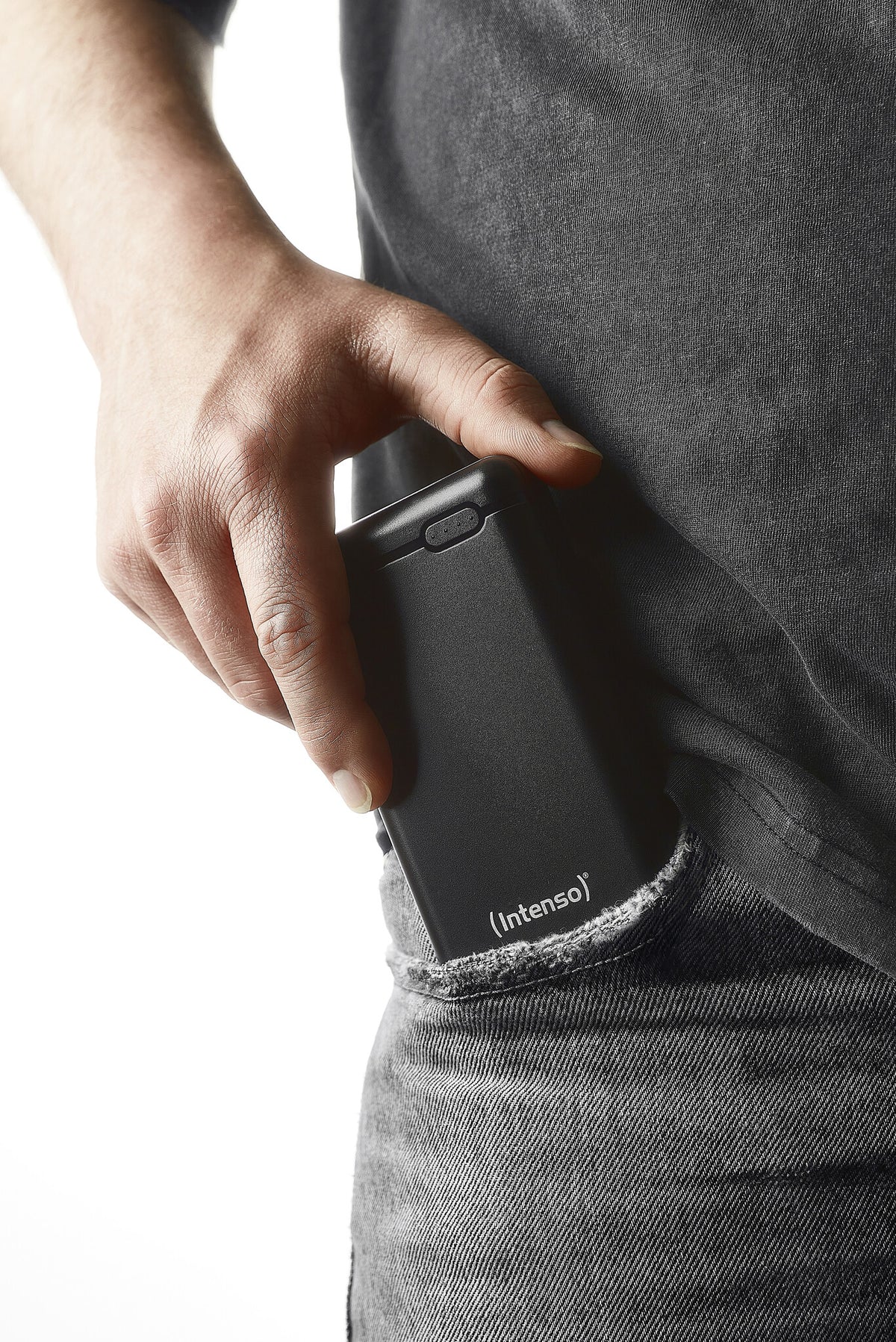 Intenso 7313550 Power Bank XS20000