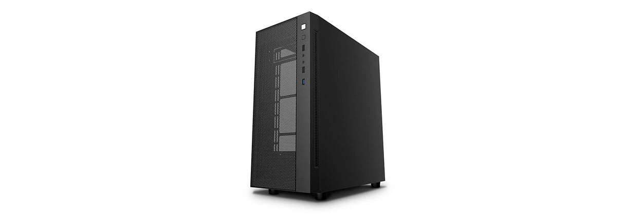 DeepCool Matrexx 55 Mesh Midi Tower Sort